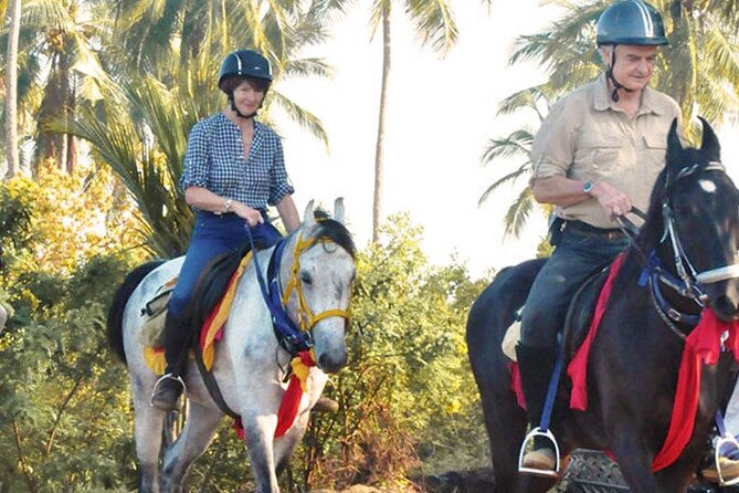 Horse Riding Tour (7 Days) - Tour Recommendations