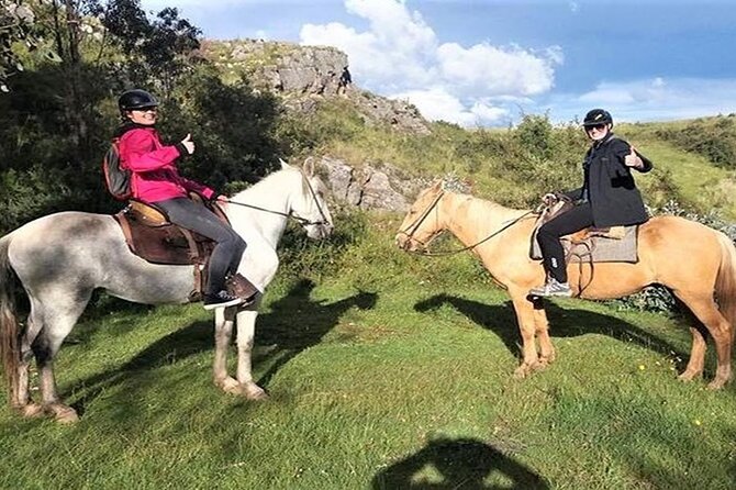 Horseback Riding Chakan (DEVILS BALCONY) - Booking Process