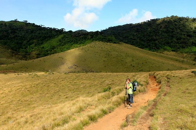 Horton Plains National Park Tour From Nuwara Eliya With Holiday Walkers Srilanka - Directions to Horton Plains National Park