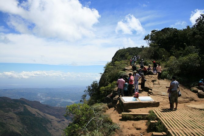 Horton Plains Nuwara Eliya Tour - Pricing Information