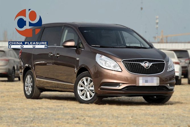 Hotel in Shanghai to Shanghai Wusongkou Cruise Port Private Transfer - Reservation and Payment Options