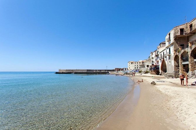 Hotel Kalura, Cefalù for Palermo Airport or Vice Versa, Private Transfer - Pricing