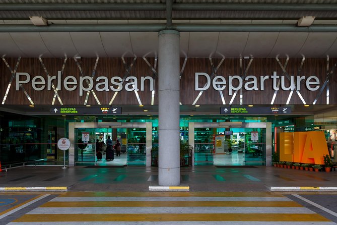 Hotel to Langkawi Airport(Midnight Departure Transfer) - Cancellation Policy