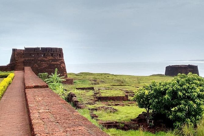 Houseboat Cruise in Bekal From Mangalore - Houseboat Cruise Experience