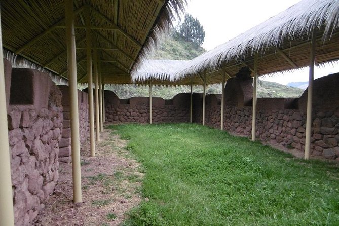 Huchuy Qosqo Trek and Machu Picchu 3 Days - Booking and Pricing