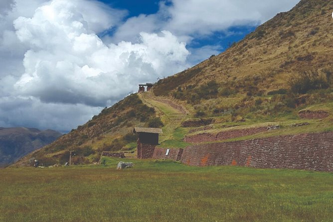 Huchuy Qosqo Trek to Machu Picchu - Start Time and Location