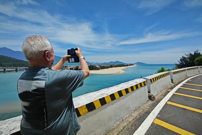 Hue City Private Tour From Hoi an or Da Nang - Included Amenities