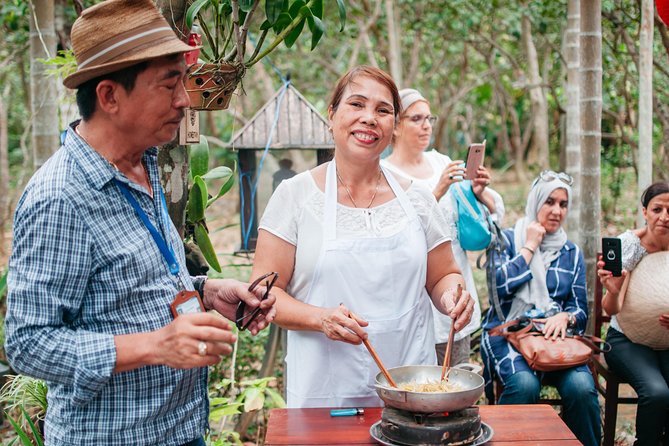 Hue Countryside Tour From Hoi an - Price Details
