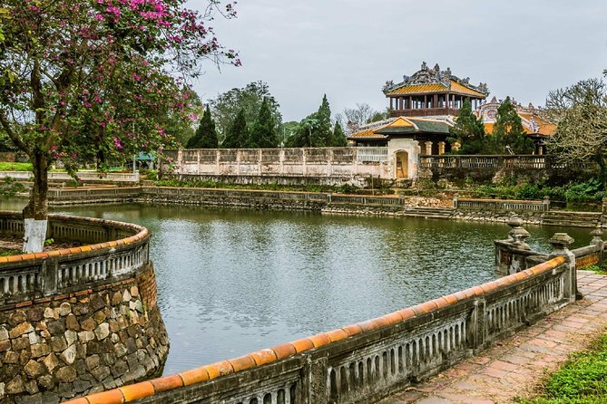 Hue Imperial City & Hai Van Pass Small Group Tour From Hoi An– Full Day - Important Notes