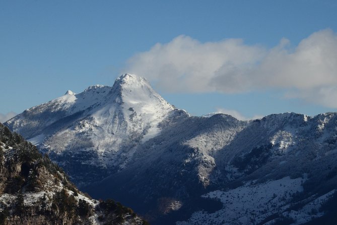 Hum Orahovski and Grlo Sokolovo Hiking Tour - Pricing Details
