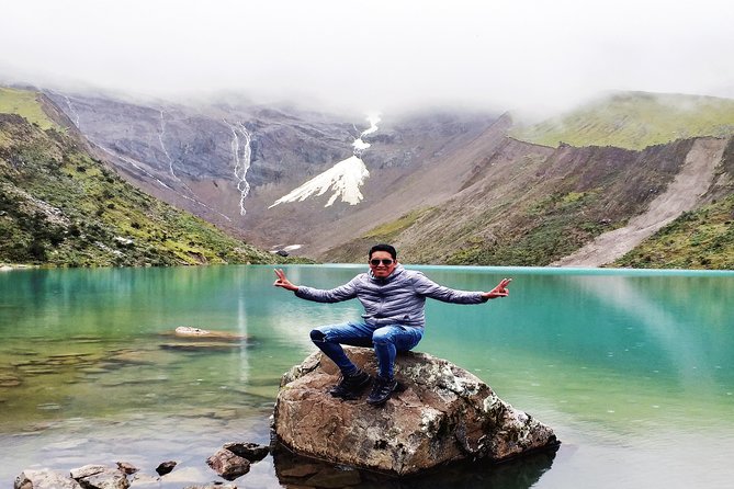 Humantay Lagoon Day Tour From Cusco - Health and Accessibility Considerations