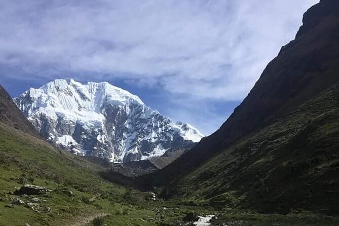 Humantay Lagoon (Private Tour). - Cancellation Policy