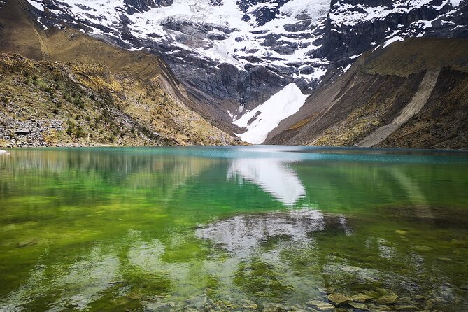 Humantay Lagoon Tour - Tour Logistics and Policies