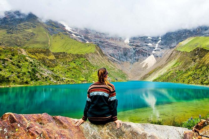 Humantay Lake Adventure Trek Full Day - Accessibility Considerations
