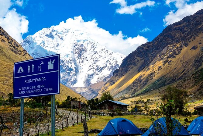 Humantay Lake From Cusco 1 Day Tour - Transportation Information
