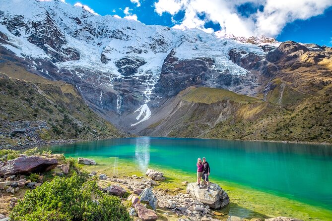 Humantay Lake Tour - Full Day - Itinerary Overview