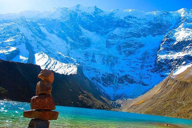 Humantay Lake Tour Full Day & Breakfast and Lunch - Meeting Point Information