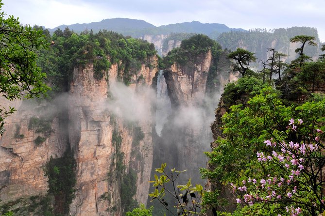 Hunan 6-Day Private Tour to Changsha-Zhangjiajie-Fenghuang With Private Vehicles - Price and Booking