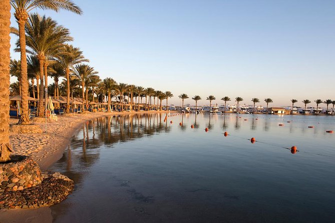 Hurghada City Tour - Cancellation Policy