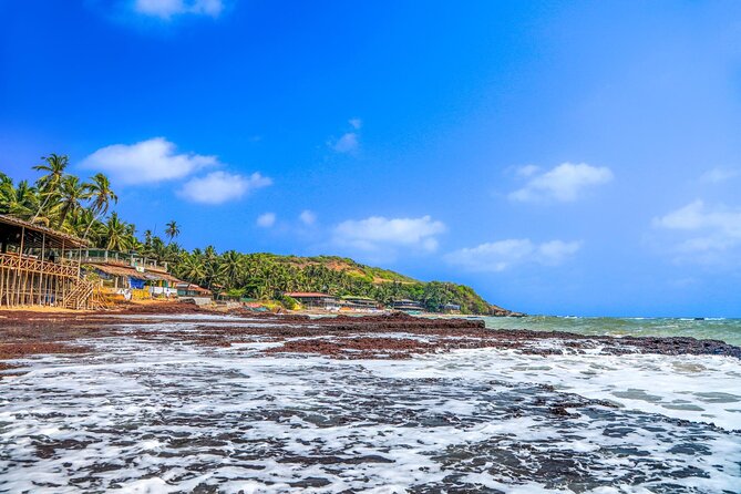 Hyderabad to Goa The Deccan Route - Inclusions and Exclusions