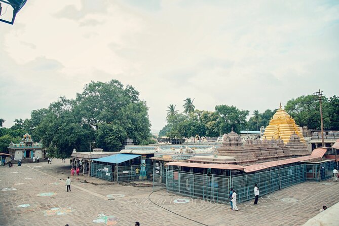 Hyderabad to Mallikarjuna Temple 2 Day Trip - Optional Activities
