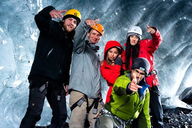 Ice Cave Private Photography Tour - Pricing Information