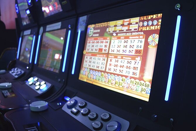 Iguazú Casino Tour - Price Details