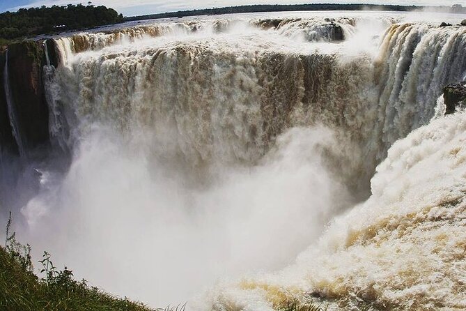 Iguazu Falls 2-Day Private Trip From Buenos Aires With Airfare - Price and Payment Information