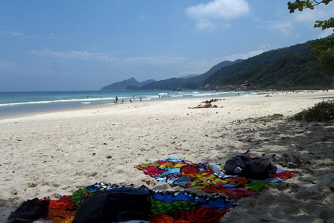 Ilha Grande Hiking Tour - Lopes Mendes Beach - Requirements and Price