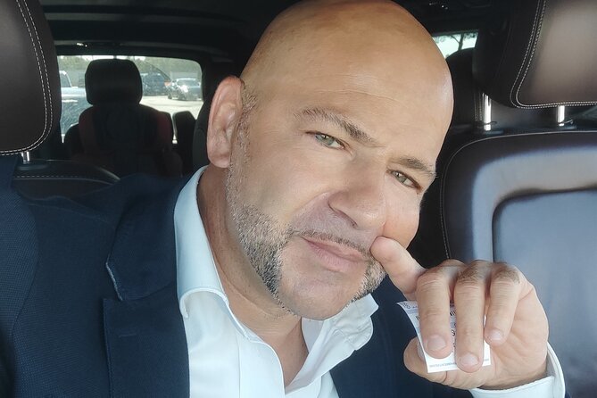 Illuminated Romantic Rome Tour - Frequently Asked Questions