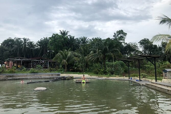 Immerse Local Hotsprings, Foods, and History With Locals - Pricing and Booking Options