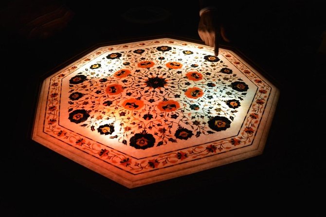 In The City of Love - Agra Day Excursion From Delhi by Gatimaan Express Train - What To Expect During the Tour