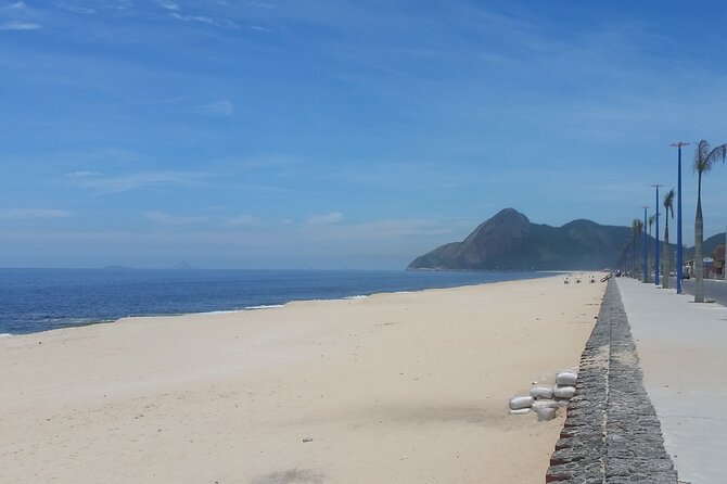 In the Footsteps of Charles Darwin: Maricá - Reviews and Rating
