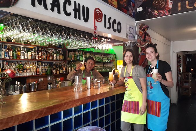 Inca Jungle to Machu Picchu Tour - Booking Process