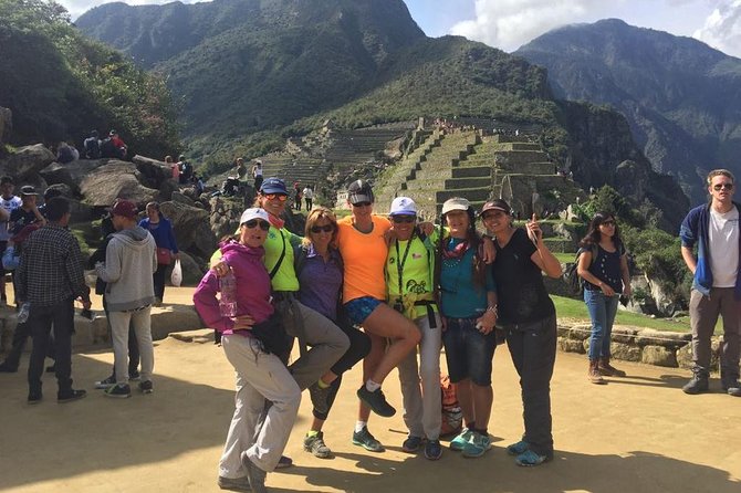 Inca Jungle Trail to Machupicchu: 3-Day Tour, Biking-Rafting-Zip Line, Cusco - Pickup and Return Details