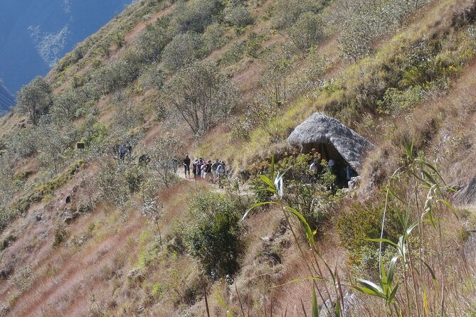 Inca Trail Machu Picchu 02 Days - 01 Night - What to Expect and Price