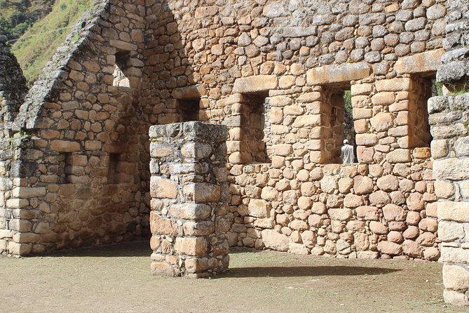 Inca Trail to Machu Picchu in 2 Days 1 Night From Cusco - The Sum Up