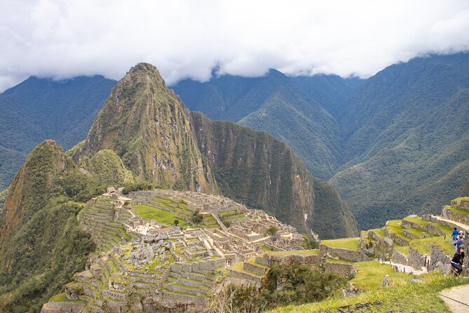Inca Trail to Machu Picchu Small Group Trek 4-Day - Safety Guidelines