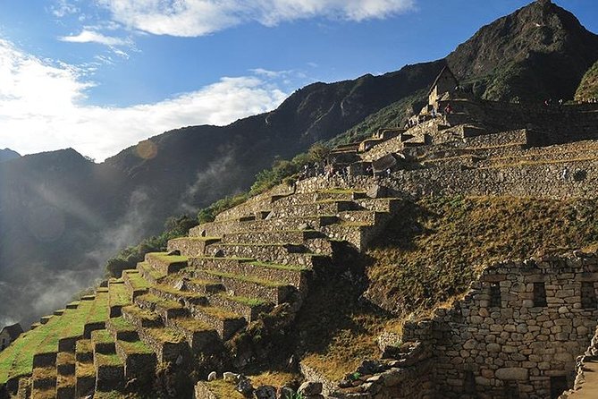 Inca Trail Trek to Machu Picchu 5D/4N - Cultural Immersion