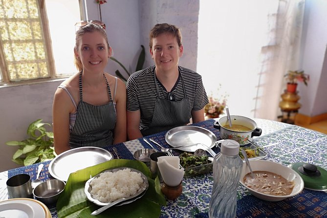 Indian Home Based Cooking Class by Storyboard - Accessibility Details
