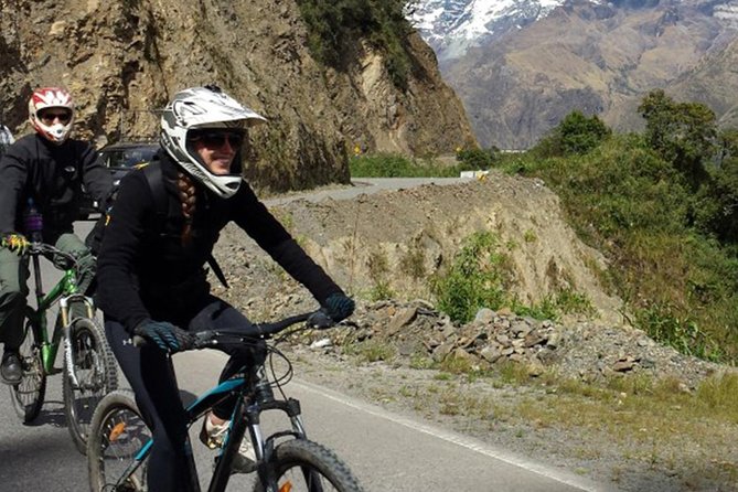 Inka Jungle to Machu Picchu From Cusco 4-Day - Itinerary Overview