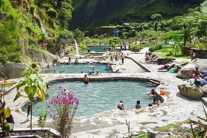 Inka Jungle Tour 4 Days 3 Nights - What to Bring