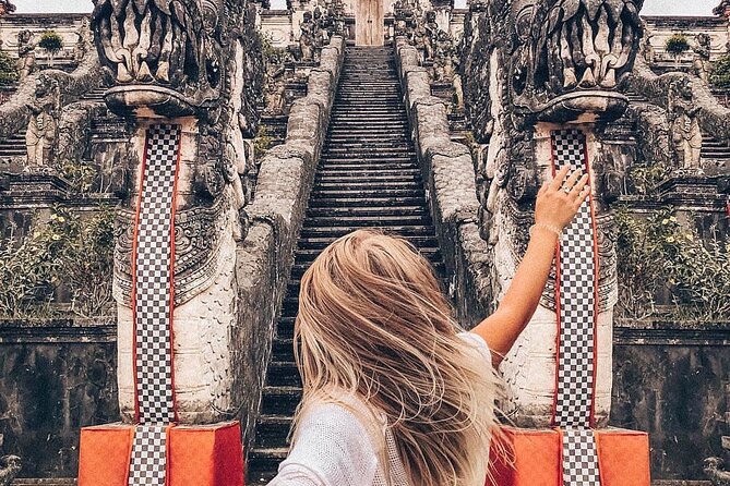 Instagram Tour in Bali: The Most Iconic Spots. Part 2 - Cultural Experiences