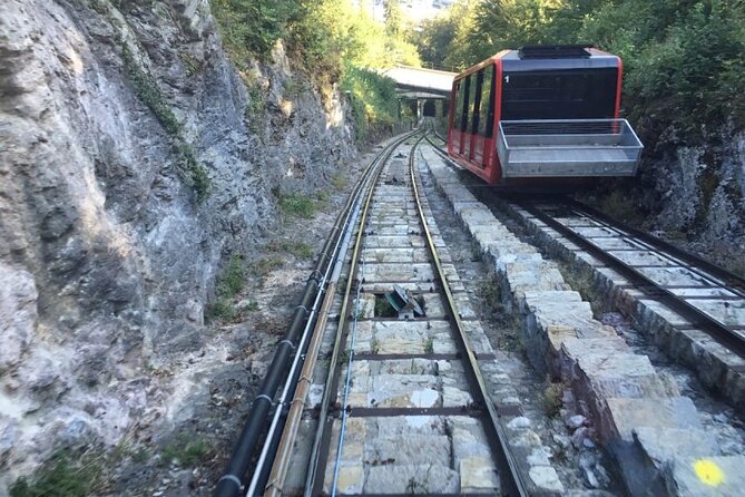 Interlaken and Grindelwald Private Tour - Inclusions and Pickup Points