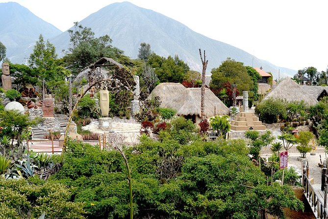 Intiñan Solar Museum Tour Small Group - Tips for Your Visit