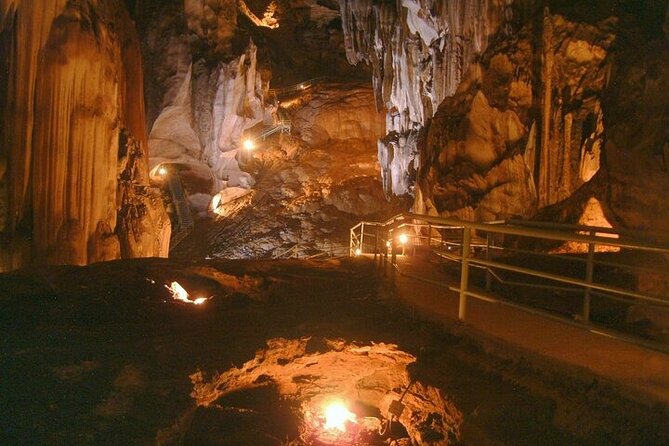 Ipoh Day Trip From Kuala Lumpur - Return Journey to Kuala Lumpur