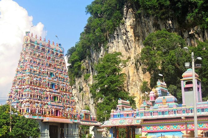Ipoh Heritage Tour From Kuala Lumpur - Booking Information