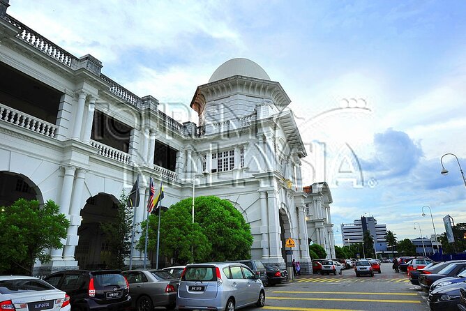 Ipoh Private Day Trip From Kuala Lumpur With Lunch - The Sum Up