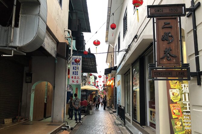 Ipoh The Land Of Grace + Orang Utan Island +Lunch(Guided Tour) - Frequently Asked Questions