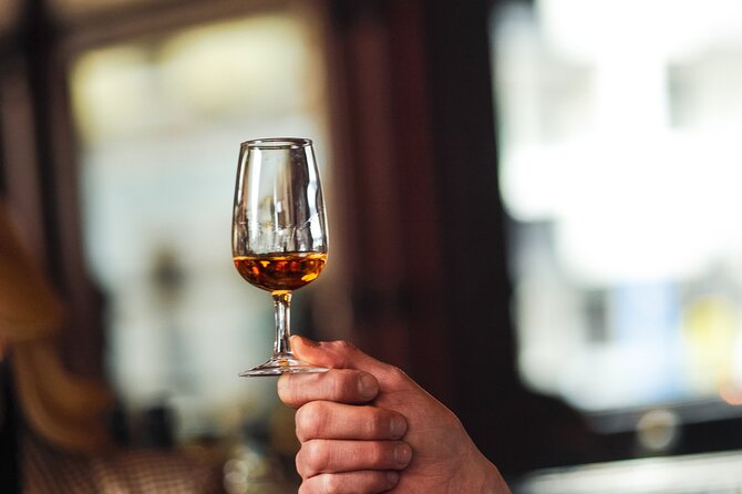 Irish Coffee Masterclass & Whiskey Tasting in Dublin Pub - Booking Process